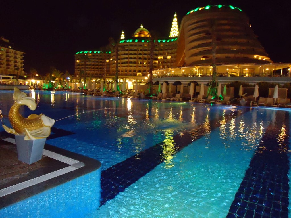 imagini hotel DELPHIN IMPERIAL